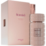 PERFUME UNISEX ZIMAYA TIRAMISU CARAMEL EDP 100ML