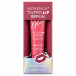 SERÚM LABIAL MOND'SUB VANILLA GLAZE HIDRATANTE