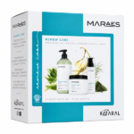 SET CAPILAR KAARAL MARAES RENEW CARE 3PCS