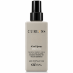 SPRAY CAPILAR KAARAL CURLYSS CURL 200ML