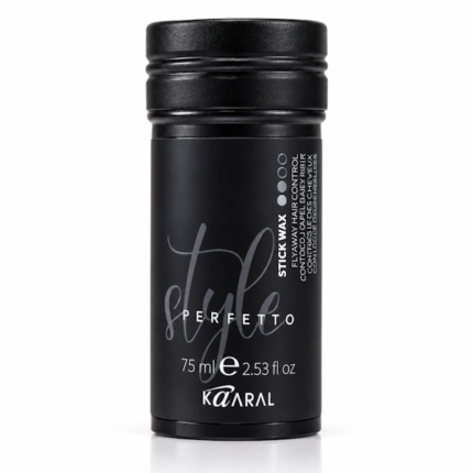 CERA CAPILAR KAARAL STICK WAX 75ML
