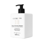 SHAMPOO CAPILAR KAARAL CURLYSS DEEP CLEANSING 500ML