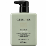 CREMA CAPILAR KAARAL CURLYSS STRAIGHTENING SYSTEM PASO 2 500ML