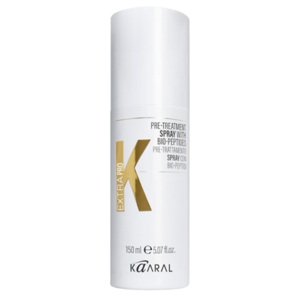 TRATAMIENTO CAPILAR KAARAL SPRAY EXTRA K PRO PRE-TREATMENT 150ML
