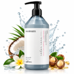 SHAMPOO CAPILAR KAARAL MARAES COLOR CARE 500ml - Imagen 2