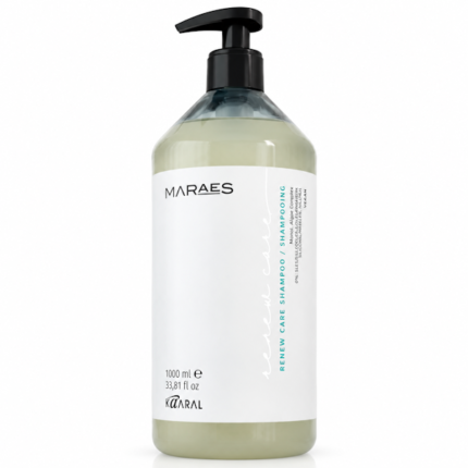 SHAMPOO CAPILAR KAARAL MARAES RENEW CARE 1000ML