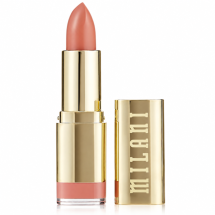 BARRA LABIAL MILANI NUDE CREAM