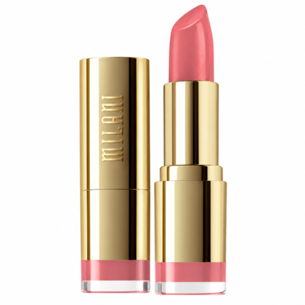 BARRA LABIAL MILANI LIPSTICKS /MATTE DARLING