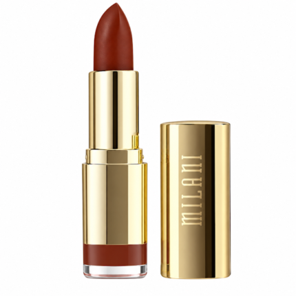 BARRA LABIAL MILANI LIPSTICK / HONEY ROSE