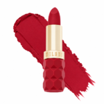 BARRA LABIAL MILANI COLOR FETISH MATTE LIPSTICK- POPPY