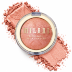 RUBOR FACIAL MILANI NEW BAKED BLUSH LUMINOSO 05
