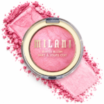 RUBOR FACIAL MILANI NEW BAKED BLUSH PINK-PA 016