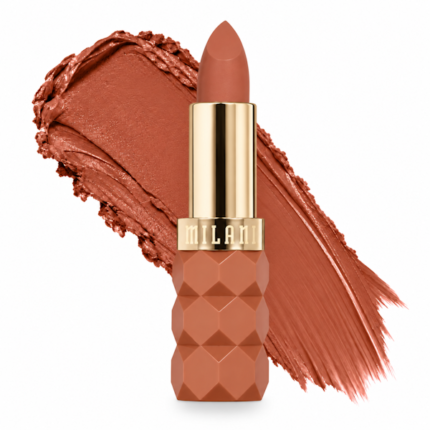BARRA LABIAL MILANI COLOR FETISH MATTE LIPSTICK-TEASE
