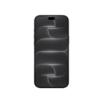 IPHONE APPLE 18 PRO MAX A3473 5G DUAL 256GB BLACK - Imagen 2