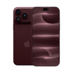 IPHONE APPLE 18 PRO MAX A3473 5G DUAL 256GB BURGUNDY