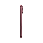IPHONE APPLE 18 PRO MAX A3473 5G DUAL 256GB BURGUNDY - Imagen 4