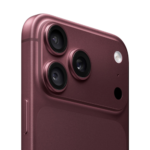 IPHONE APPLE 18 PRO MAX A3473 5G DUAL 256GB BURGUNDY - Imagen 5