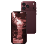 IPHONE APPLE 18 PRO MAX A3473 5G DUAL 256GB BURGUNDY - Imagen 6
