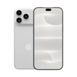 IPHONE APPLE 18 PRO MAX A3473 5G DUAL 256GB SILVER