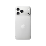 IPHONE APPLE 18 PRO MAX A3473 5G DUAL 256GB SILVER - Imagen 3