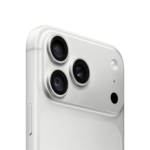 IPHONE APPLE 18 PRO MAX A3473 5G DUAL 256GB SILVER - Imagen 5