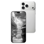 IPHONE APPLE 18 PRO MAX A3473 5G DUAL 256GB SILVER - Imagen 6