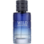 PERFUME MASCULINO LINN YOUNG WIL ADVENTURE EDT 100ML - Imagen 2