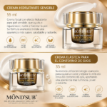 SET DE TRATAMIENTO FACIAL ANTIEDAD MÔND’SUB - Imagen 2