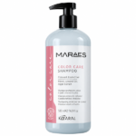SET CAPILAR KAARAL MAREAS COLOR CARE 3PCS - Imagen 2