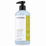 SET CAPILAR KAARAL MARAES LISS CARE 3PCS - Imagen 2