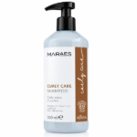 SET CAPILAR KAARAL MARAES CURLY CARE 3PCS - Imagen 2