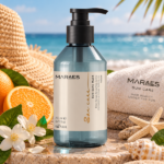MASCARILLA CAPILAR KAARAL MARAES SUN CARE 250ML - Imagen 2