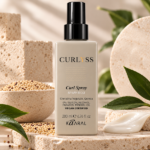 SPRAY CAPILAR KAARAL CURLYSS CURL 200ML - Imagen 2