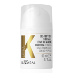 MASCARA CAPILAR KAARAL EXTRA K BIO-PEPTIDE THERMAL LEAVE-IN - Imagen 2