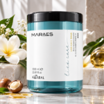 MASCARILLA CAPILAR KAARAL MARAES COLOR CARE MASK 1000ML - Imagen 3
