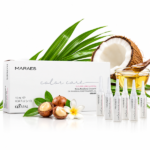 LOCIÓN CAPILAR EN AMPOLLAS KAARAL MARAES COLOR CARE LOTION 10MLX12 - Imagen 2