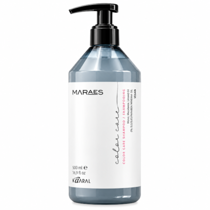 SHAMPOO CAPILAR KAARAL MARAES COLOR CARE 500ml