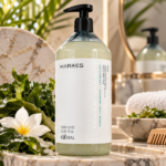 SHAMPOO CAPILAR KAARAL MARAES RENEW CARE 1000ML - Imagen 2