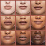 DELINEADOR LABIAL MILANI COLOR LIPLINER-ALL NATURAL - Imagen 2