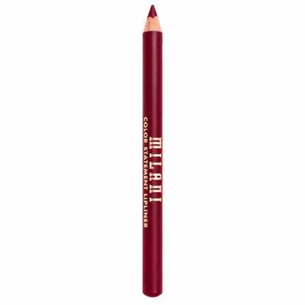 DELINEADOR LABIAL MILANI COLOR LIPLINER- BORDEAUX