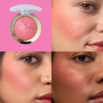 RUBOR FACIAL MILANI NEW BAKED BLUSH DOLCEPINK- 01 - Imagen 2