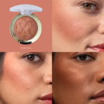 RUBOR FACIAL MILANI NEW BAKED BLUSH ROSED ORO 02 - Imagen 2