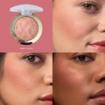 RUBOR FACIAL MILANI NEW BAKED BLUSH BERRUAMORE-03 - Imagen 2