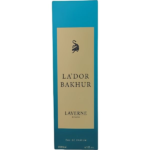 PERFUME UNISEX LAVERNE RIYADH L´ADORE BAKHUR CLASSIC EDP 200ML - Imagen 3