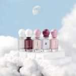 SET MINI PERFUME FEMENINO LAVERNE RIYADH LAVERNE'S LITTLE GARDEN 5 UNIDADES 10ML - Imagen 2