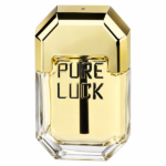 PERFUME MASCULINO LINN YOUNG PURE LUCK EDT 100ML - Imagen 3