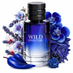 PERFUME MASCULINO LINN YOUNG WIL ADVENTURE EDT 100ML - Imagen 3