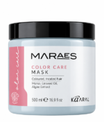 SET CAPILAR KAARAL MAREAS COLOR CARE 3PCS - Imagen 3