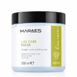 SET CAPILAR KAARAL MARAES LISS CARE 3PCS - Imagen 3