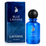 PERFUME MASCULINO LAVERNE BLUE EDP 100ML